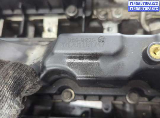 купить Головка блока (ГБЦ) на Ford Mondeo 4 2007-2015