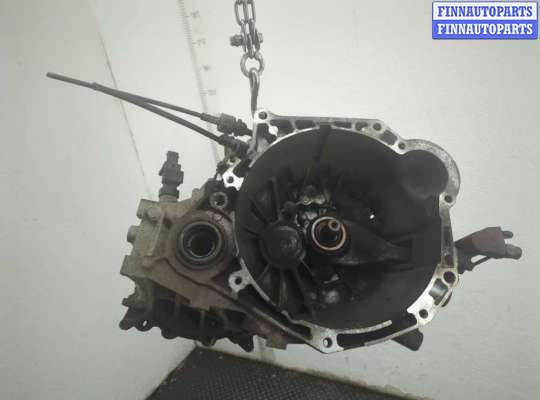 КПП 5-ст.мех. (МКПП) KA605987 на KIA Ceed 2007-2012