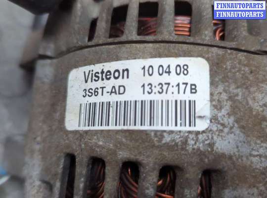 купить Генератор на Ford Fusion 2002-2012