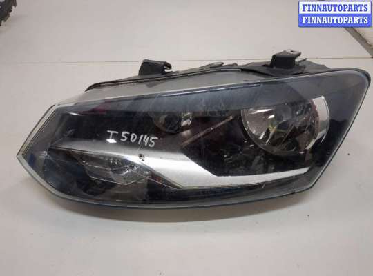 купить Фара (передняя) на Volkswagen Polo 2014-2025