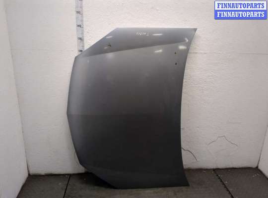Капот OP2431391 на Opel Vectra C 2002-2008
