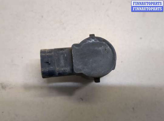 Датчик парктроника на Mercedes-Benz GLC (X253/C253)