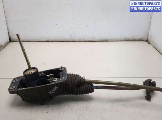 Купить Кулиса КПП на Audi A4 (B6) 2000-2006 Кулиса КПП AU1761593 на Audi A4 (B6) 2000-2006