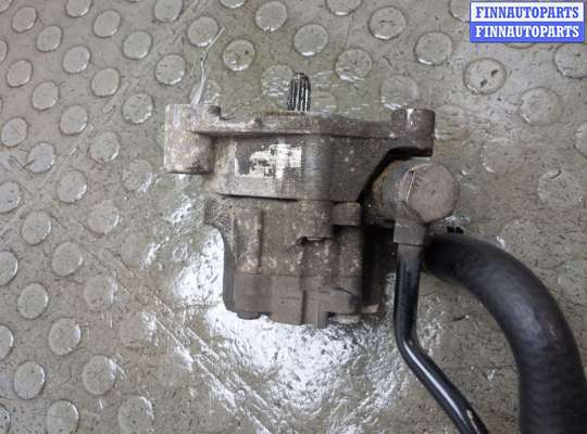 купить Насос гидроусилителя руля (ГУР) на Audi A8 (D3) 2002-2010
