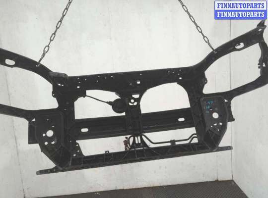 купить Рамка передняя (телевизор) на KIA Rio 2005-2011