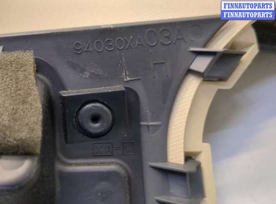 купить Обшивка стойки на Subaru Tribeca (B9) 2004-2014