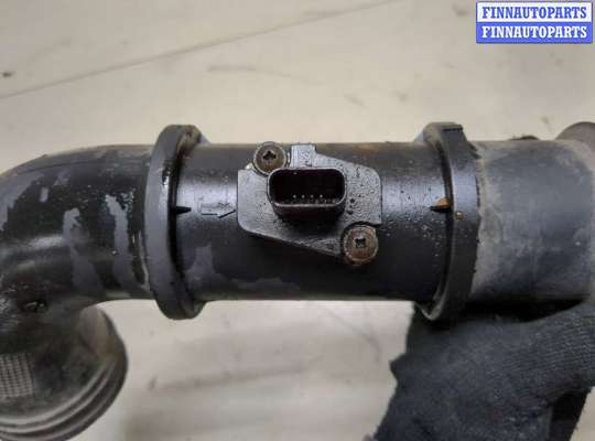 Гофра (патрубок) воздушного фильтра