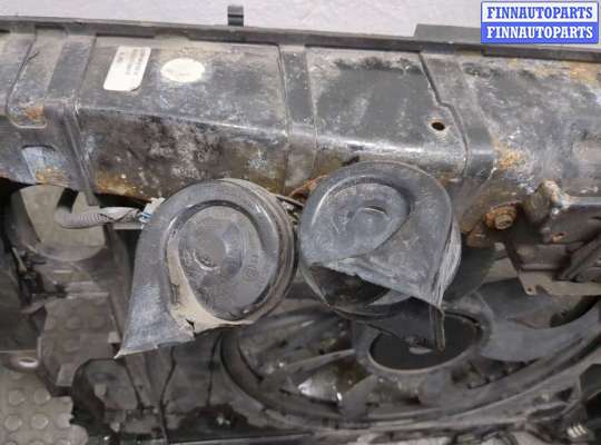 купить Рамка передняя (телевизор) на Dodge Journey 2008-2011