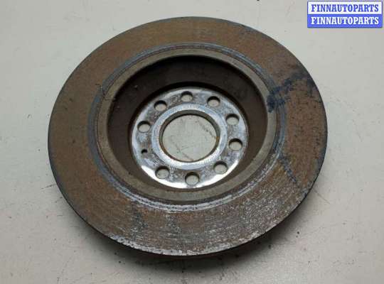 купить Диск тормозной на Volkswagen Jetta 7 2018-2024