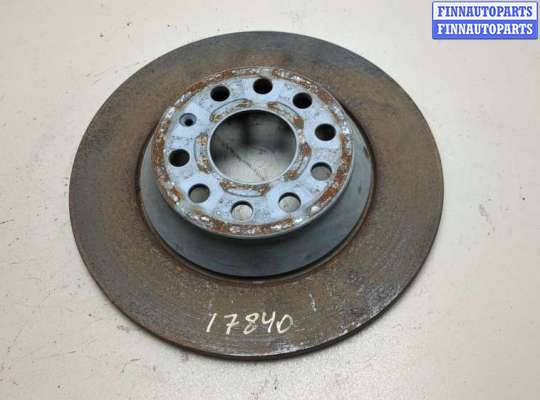 купить Диск тормозной на Volkswagen Jetta 7 2018-2024