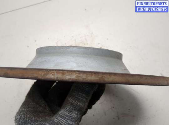 купить Диск тормозной на Volkswagen Jetta 7 2018-2024