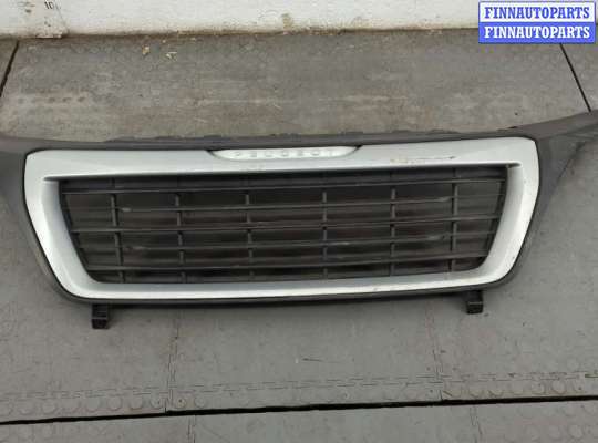 купить Решетка радиатора на Peugeot Boxer 2014-2025