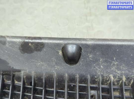 купить Жабо под дворники (дождевик) на Chrysler Voyager 2000-2007