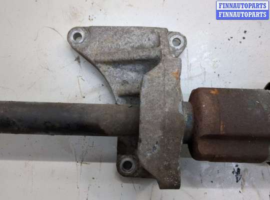 купить Полуось (приводной вал, шрус) на Nissan Qashqai 2006-2013