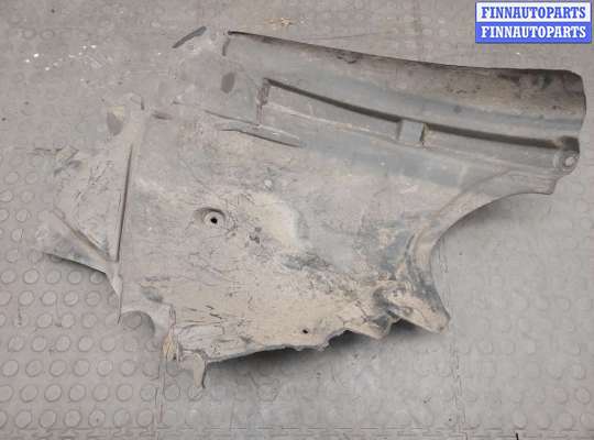 купить Защита арок (подкрылок) на Mercedes E W212 2009-2013