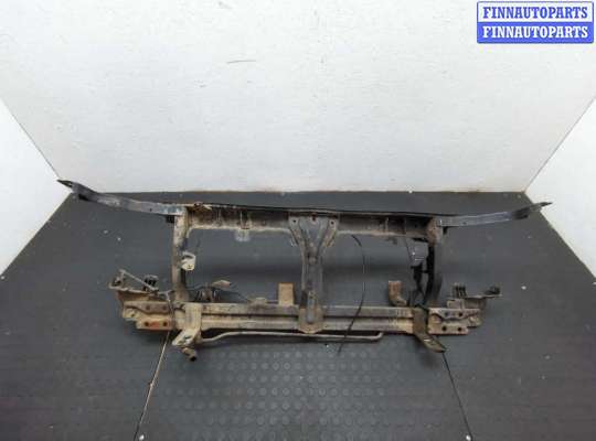 купить Рамка передняя (телевизор) на Nissan Navara 2004-2015