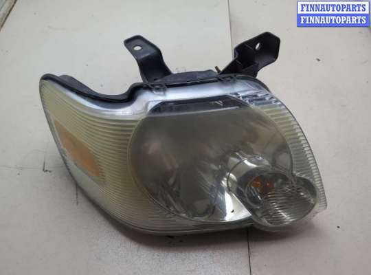 купить Фара (передняя) на Ford Explorer 2006-2010