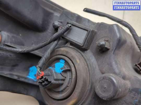 купить Фара (передняя) на Ford Explorer 2006-2010