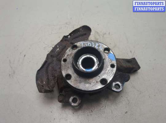 купить Ступица (кулак, цапфа) на Fiat Doblo 2000-2015