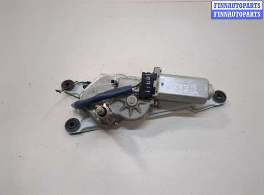 Двигатель стеклоочистителя (моторчик дворников) задний HN587974 на Hyundai i20 2008-2014