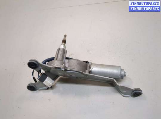 купить Двигатель стеклоочистителя (моторчик дворников) задний на Hyundai i20 2008-2014