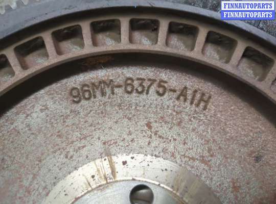 купить Маховик на Ford Fiesta 2012-2019