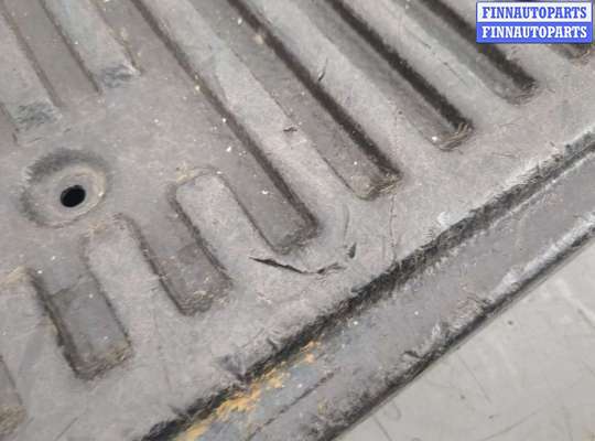 купить Обшивка крышки (двери) багажника на Dodge Ram (DR / DH) 2001-2009