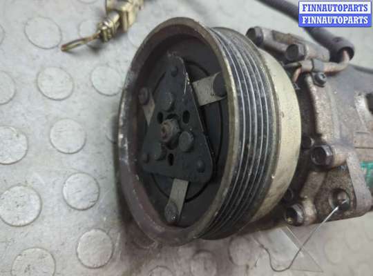 купить Компрессор кондиционера на Renault Laguna 2 2001-2007