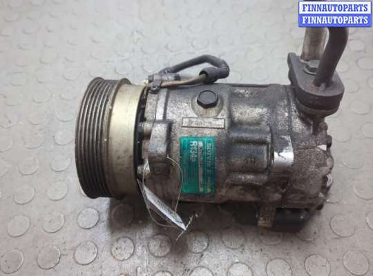 купить Компрессор кондиционера на Renault Laguna 2 2001-2007