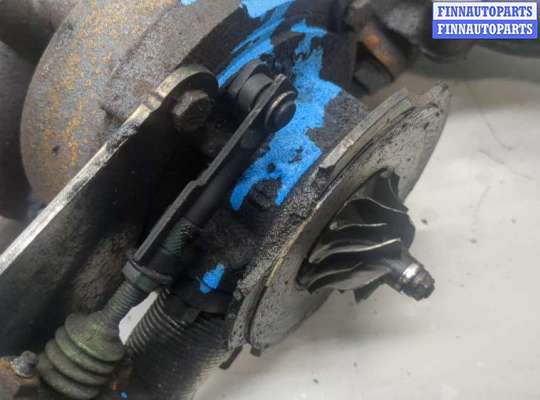 купить Турбина на Opel Astra H 2004-2010