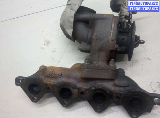 купить Турбина на Opel Astra H 2004-2010