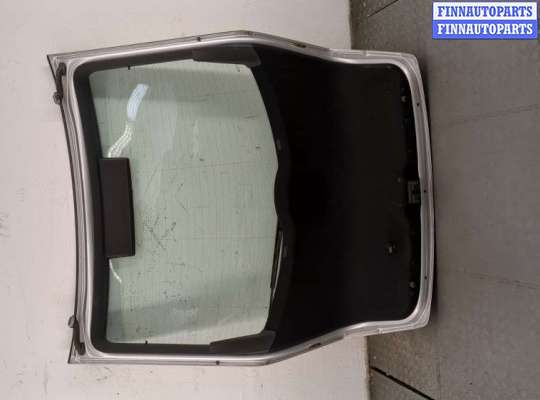 купить Подсветка номера на Skoda Octavia (A7) 2013-2017