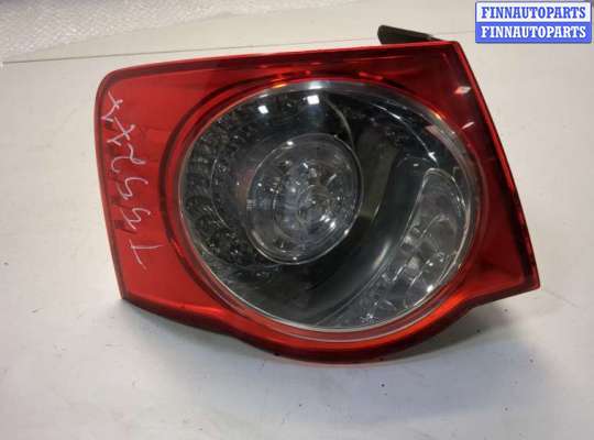 купить Фонарь (задний) на Volkswagen Jetta 5 2004-2010
