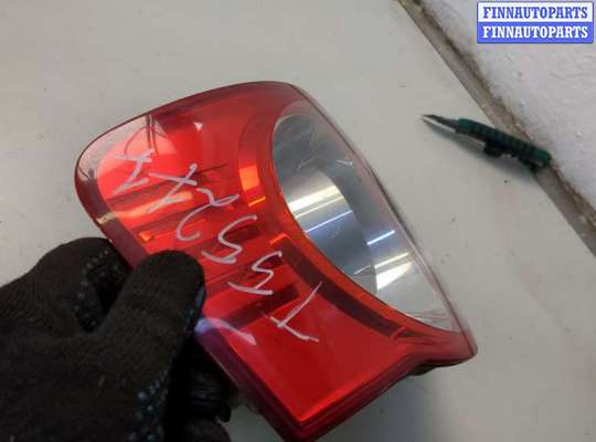 купить Фонарь (задний) на Volkswagen Jetta 5 2004-2010