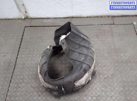 купить Защита арок (подкрылок) на Hyundai Palisade 2018-2022