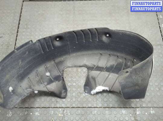 купить Защита арок (подкрылок) на Hyundai Palisade 2018-2022