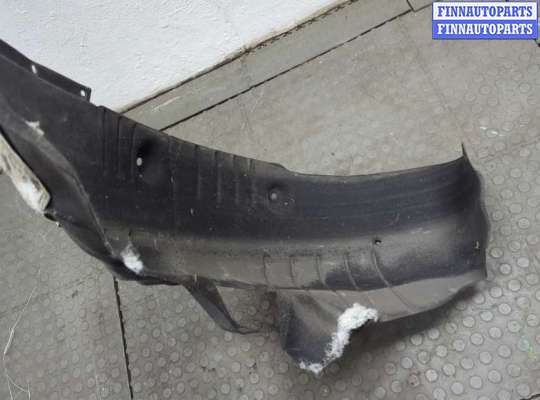 купить Защита арок (подкрылок) на Hyundai Palisade 2018-2022