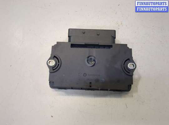 купить Блок управления стояночным тормозом на Porsche Panamera 2009-2016