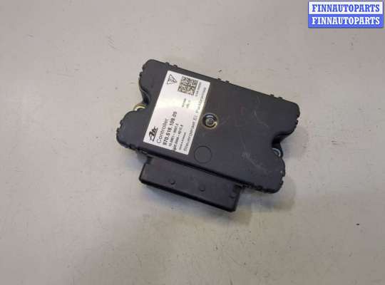 купить Блок управления стояночным тормозом на Porsche Panamera 2009-2016