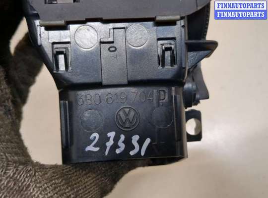 купить Дефлектор обдува салона на Volkswagen Passat 5 2000-2005