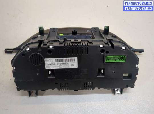 купить Щиток приборов (приборная панель) на Land Rover Discovery Sport 2014-2022