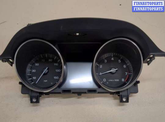 купить Щиток приборов (приборная панель) на Land Rover Discovery Sport 2014-2022