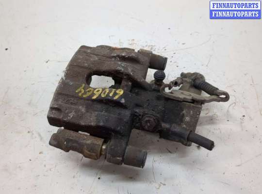 Суппорт OP2256375 на Opel Vectra C 2002-2008