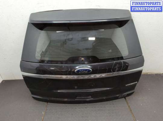 купить Кнопка открывания багажника с крышки на Ford Explorer 2010-2015