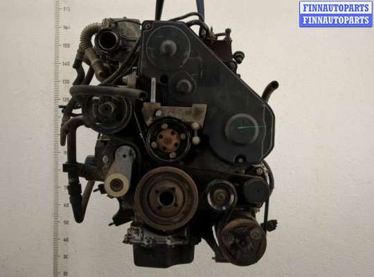 купить Насос гидроусилителя руля (ГУР) на Ford Mondeo 4 2007-2015