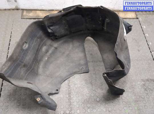 купить Защита арок (подкрылок) на Porsche Panamera 2009-2016