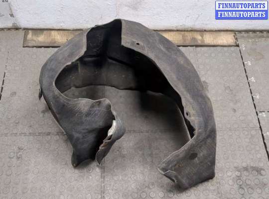 купить Защита арок (подкрылок) на Porsche Panamera 2009-2016