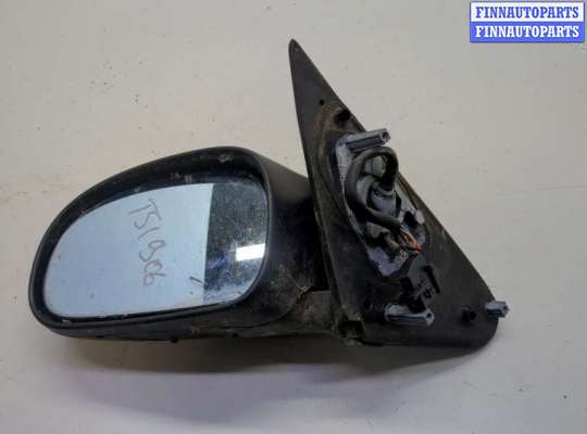 купить Зеркало боковое на Peugeot 406 1999-2004