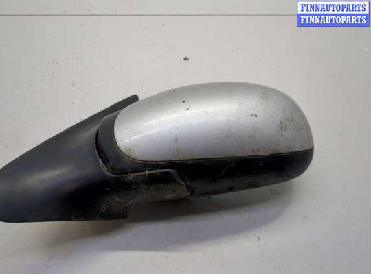 купить Зеркало боковое на Peugeot 406 1999-2004