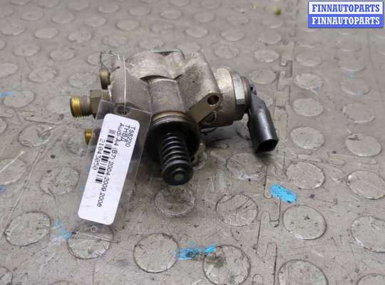 ТНВД AU1718416 на Audi A4 (B7) 2004-2009
